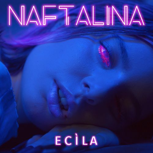 Naftalina cover art