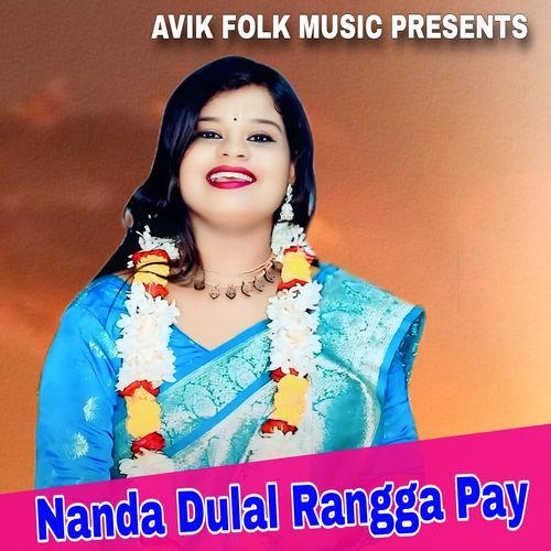 Nanda Dulal Rangga Pay