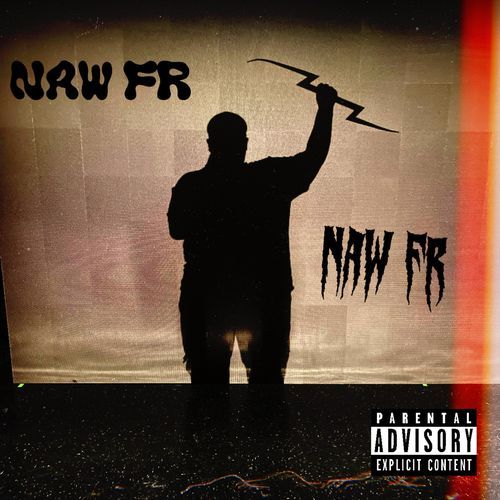 Naw fr cover art