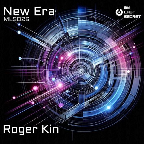 New Era cover art