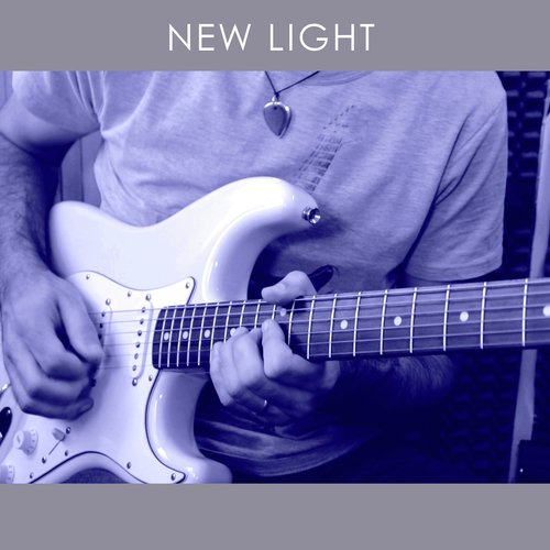 New Light (Guitar Version)_poster_image