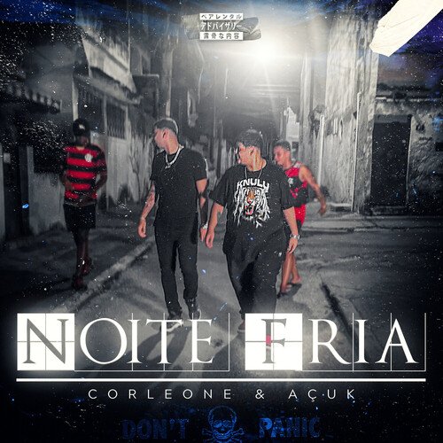 Noite Fria_poster_image