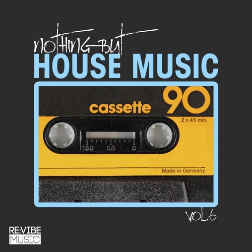 Bumba (Original Mix)