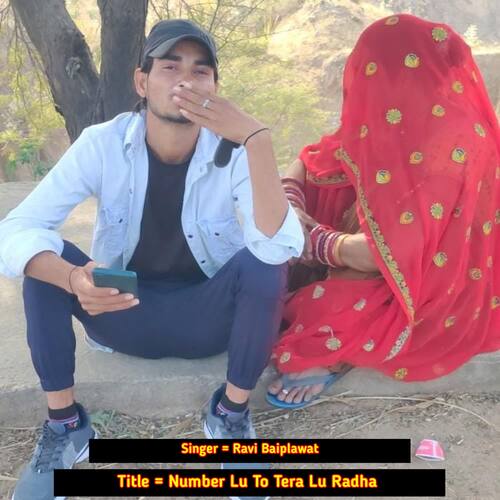 Number Lu To Tera Lu Radha