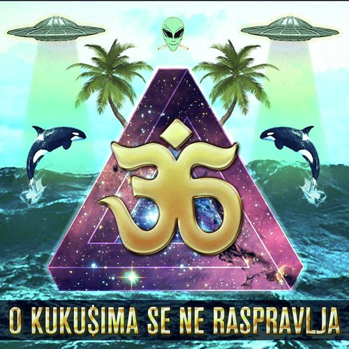 O kuku$ima se ne raspravlja