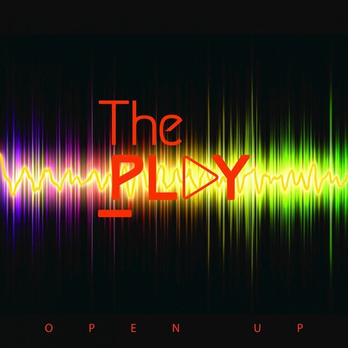 Open Up - EP_poster_image