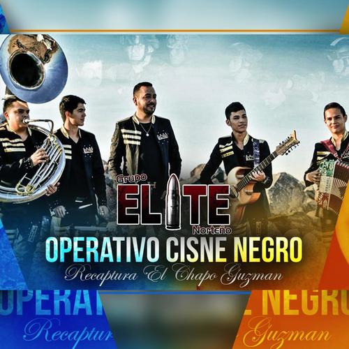 Grupo Elite Norteño