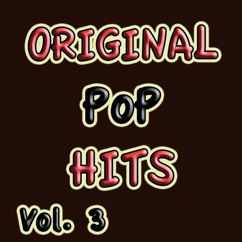 Original Pop Hits, Vol. 3 