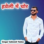 हवेली में चोर