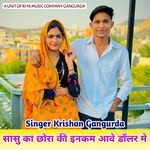 सासु का छोरा की इनकम आवे डॉलर मे