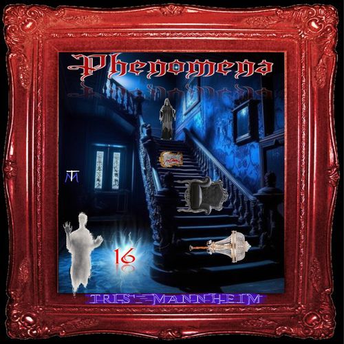 PHENOMENA 16
