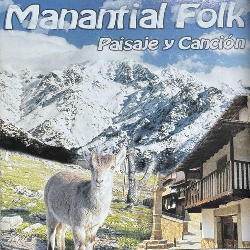 Ávila cover art