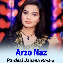 Pardesi Janana Rasha-IhgOZhVjcQQ