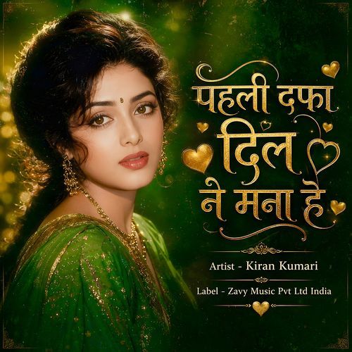 Pehli Dafa Dil Ne Mana Hai