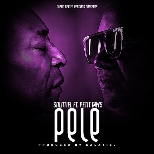 Pele (feat. Petit Pays)_poster_image