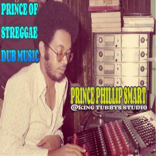 International (Dub) cover art