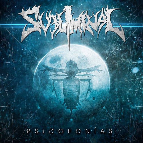 Subliminal cover art