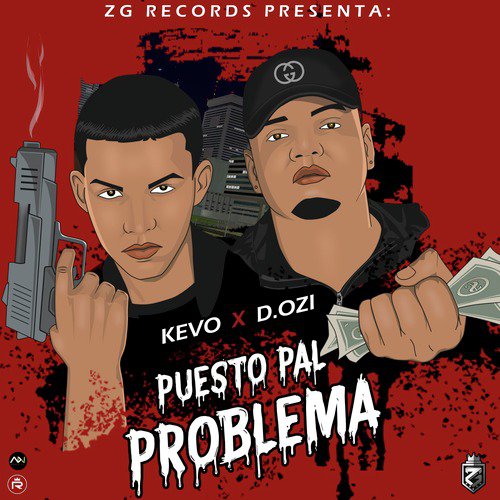 Puesto Pal Problema_poster_image