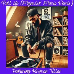 Pull Up (feat. Bryson Tiller) [MaJaWick Music Remix]-NBJSBRlIXF8