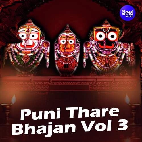 Puni Thare Bhajan - Vol. 3