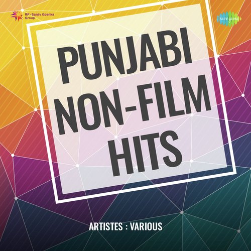 Punjabi Non - Film Hits