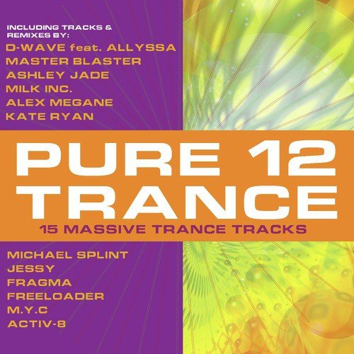 Pure Trance 12