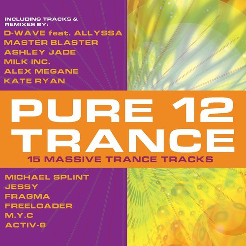 Pure Trance 12