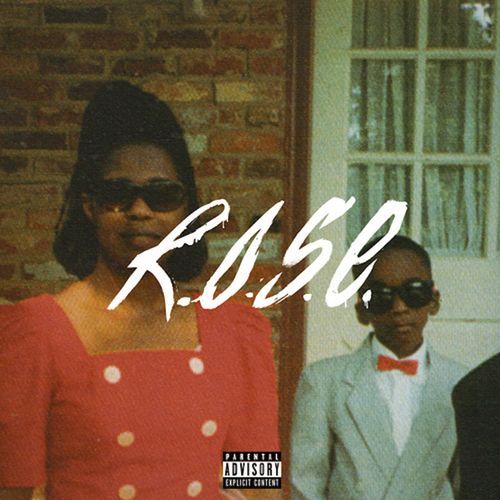 Roses (feat. Flex Kartel) [Outro] cover art