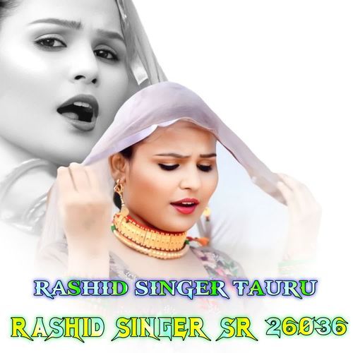 RASHID SINGER SR 26036