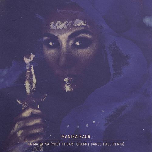 Ra Ma Da Sa (Youth Heart Chakra Dance Hall Remix)