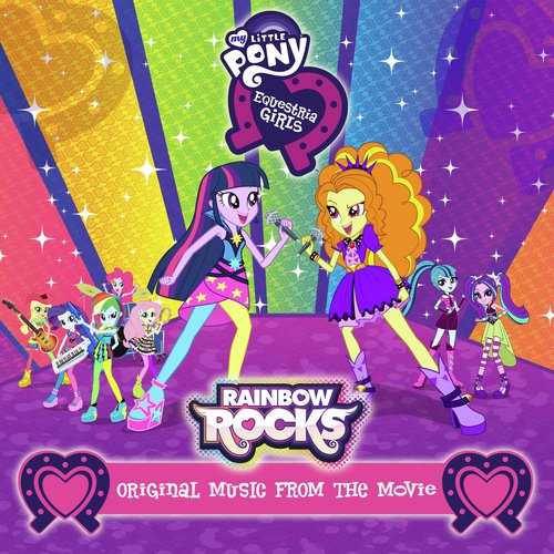 Radosc Memory Radosc Mamy - Song Download from Rainbow Rocks (Polskie / Original ...