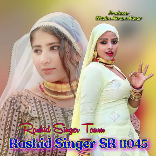 Rashid Singer SR 11045
