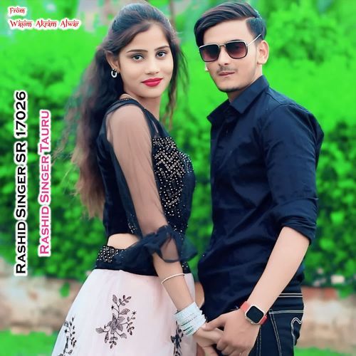Rashid Singer SR 17026