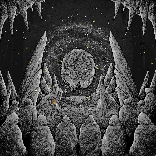 Abraxas cover art