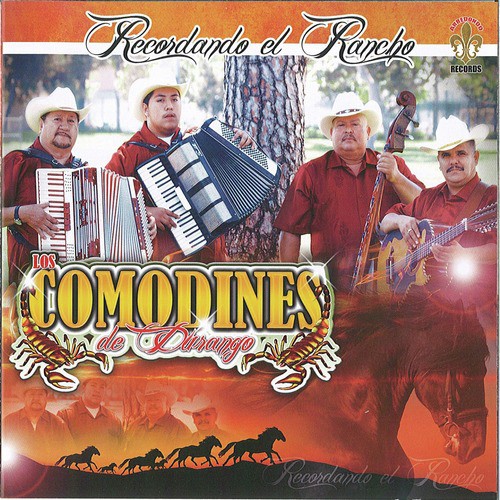Jose Arredondo Hernandez cover art