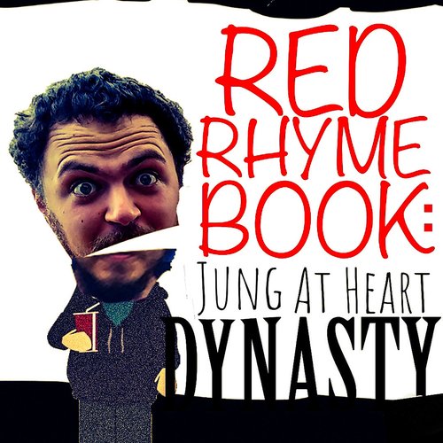 Red Rhyme Book: Jung at Heart