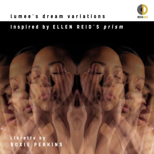 Ellen Reid: lumee’s dream variations