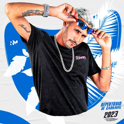 Repertorio de Carnaval 2023