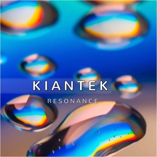 Resonance (Original Mix) cover art