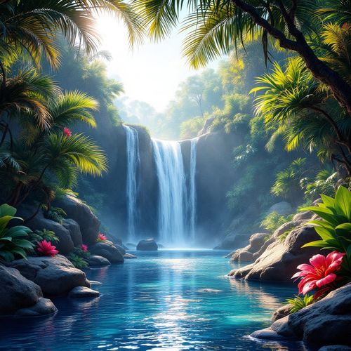 River Sound