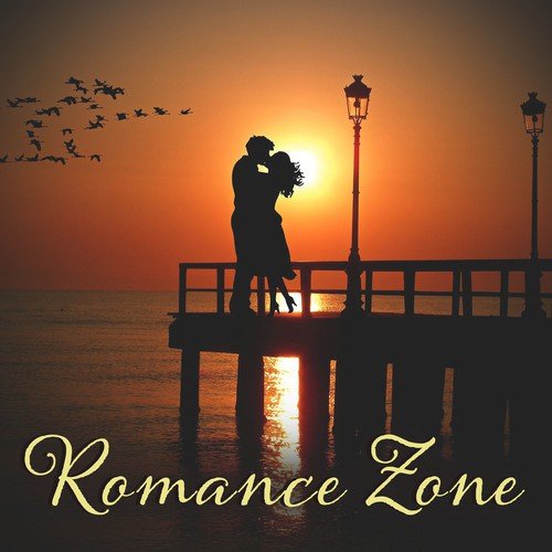 Romance Zone: The Best of Jazz Music, Easy Listening Soothing Sounds, Pleasure Time, Shades of Love