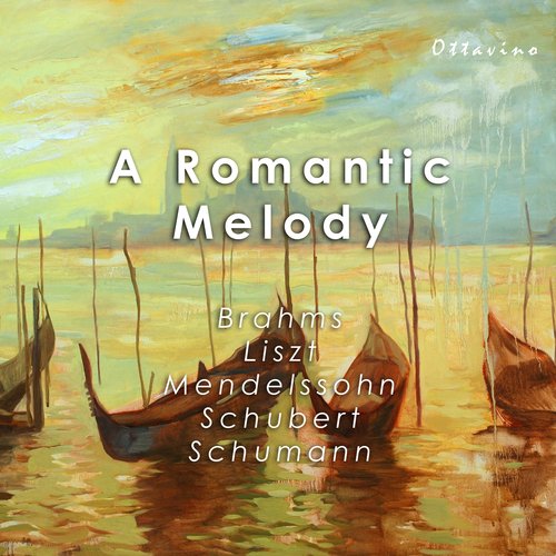 A Romantic Melody