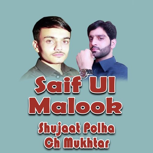 Saif Ul Malook