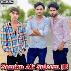 Samim Ak Saleem JB
