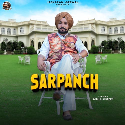 Sarpanch