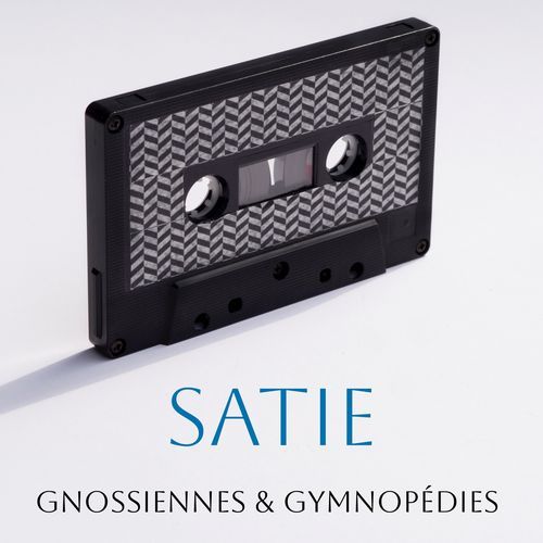 Satie: Gnossiennes & Gymnopédies