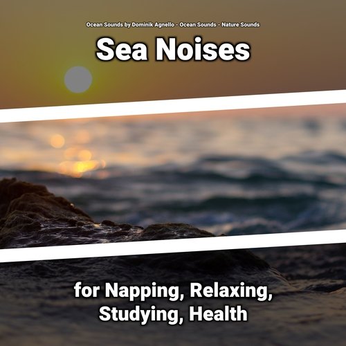 Ocean Sounds cover art