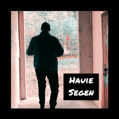 Segen cover art