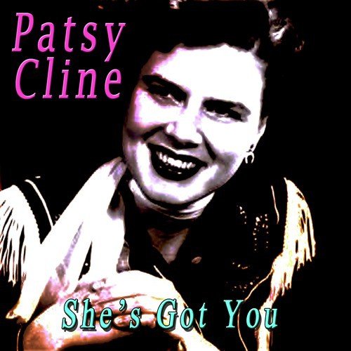 Patsy Cline - Crazy (Lyrics) 