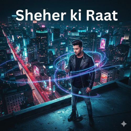 Sheher ki Raat